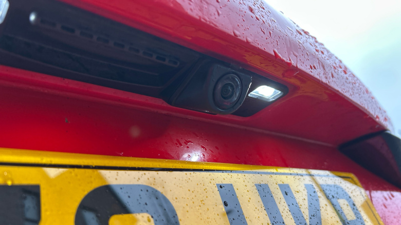 Ford Fiesta 1.0 EcoBoost Trend 5dr Petrol Hatchback